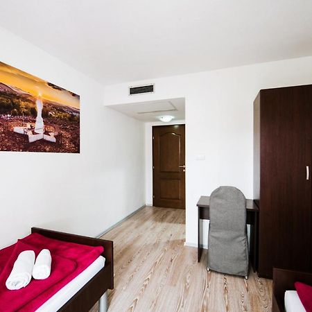 Villa Marinko Medjugorje Ngoại thất bức ảnh