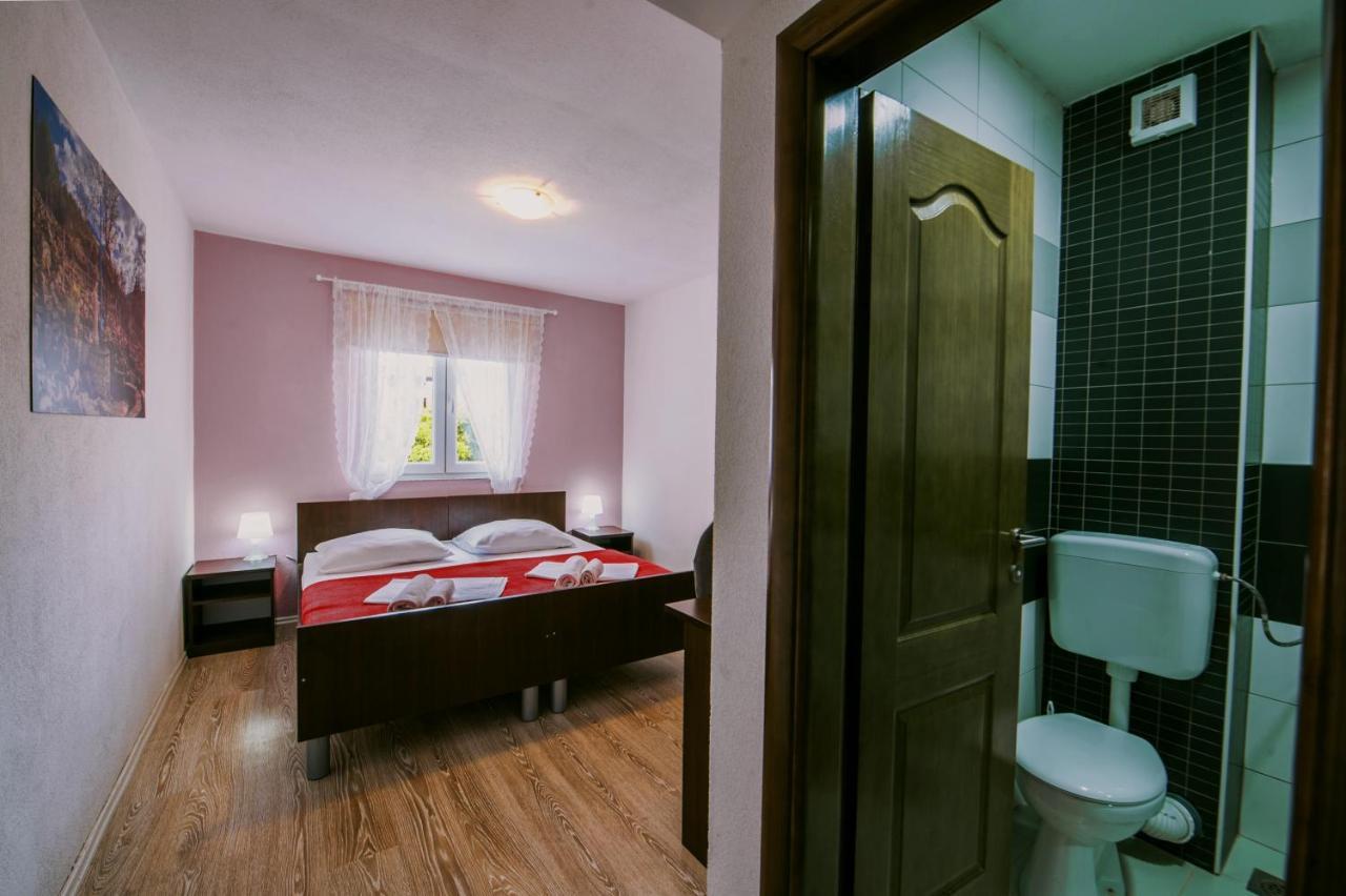 Villa Marinko Medjugorje Ngoại thất bức ảnh