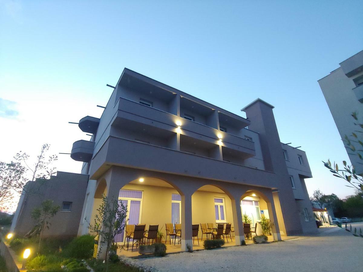 Villa Marinko Medjugorje Ngoại thất bức ảnh